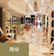 盛和宝MPOS自选商户-商场